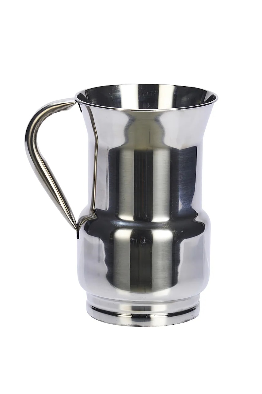 Džbán Madam Stoltz 12,5 x 19,5 cm
