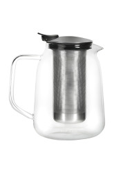 Džbán s infuzérem Vialli Design 800 ml