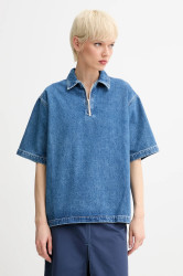 Džínová blůza Sunnei