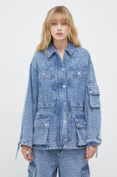 Džínová bunda 2NDDAY 2ND Edition Virea TT - Struct