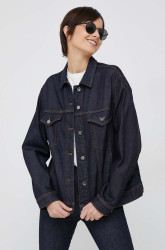 Džínová bunda Emporio Armani