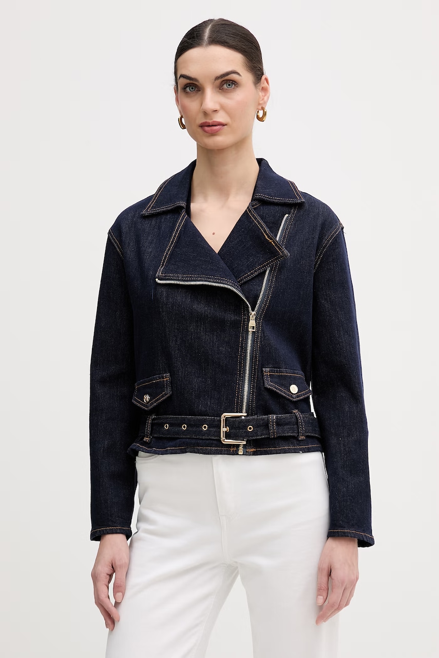 Džínová bunda Gaudi