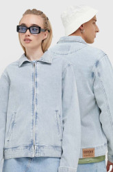 Džínová bunda Guess Originals