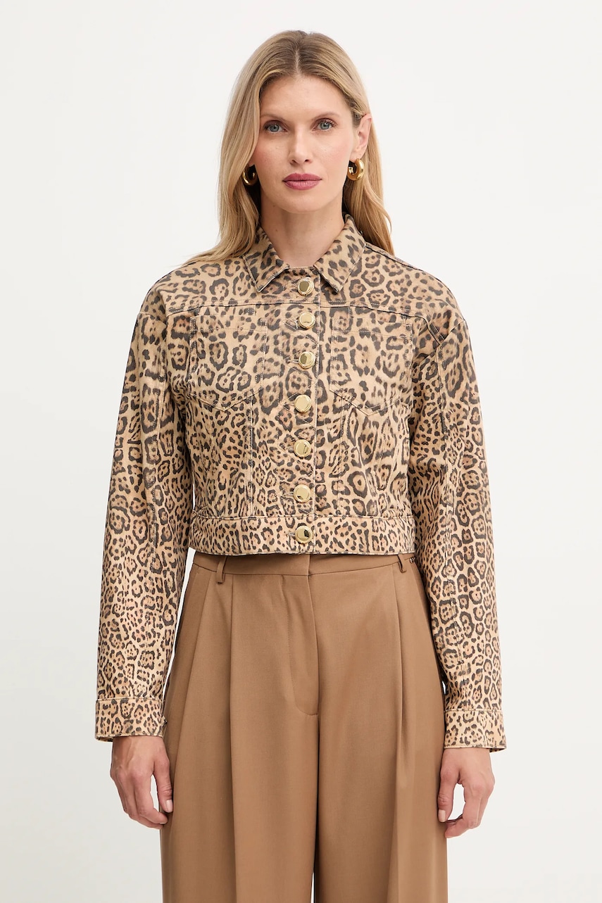 Džínová bunda Marciano by Guess EDDA