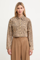 Džínová bunda Marciano by Guess EDDA