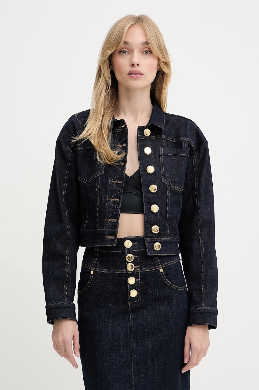 Džínová bunda Marciano by Guess KYLIE