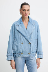 Džínová bunda Marella