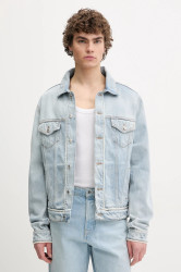 Džínová bunda MSGM