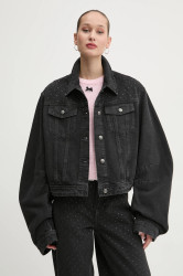 Džínová bunda Rotate