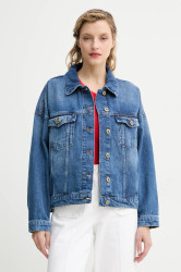 Džínová bunda Sessun