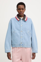 Džínová bunda Stine Goya