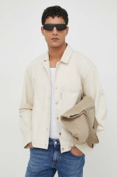 Džínová bunda Won Hundred