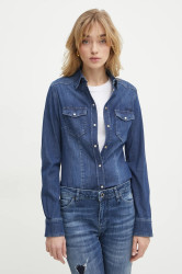 Džínová košile Liu Jo