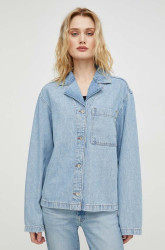 Džínová košile Marc O'Polo