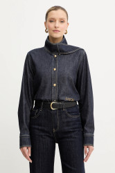 Džínová košile Patou