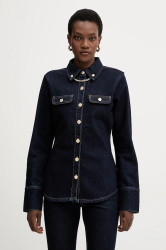 Džínová košile Retrofete Jorun