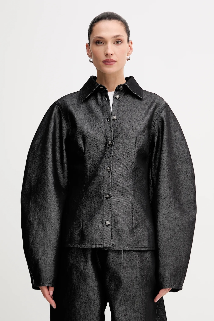 Džínová košile Rotate