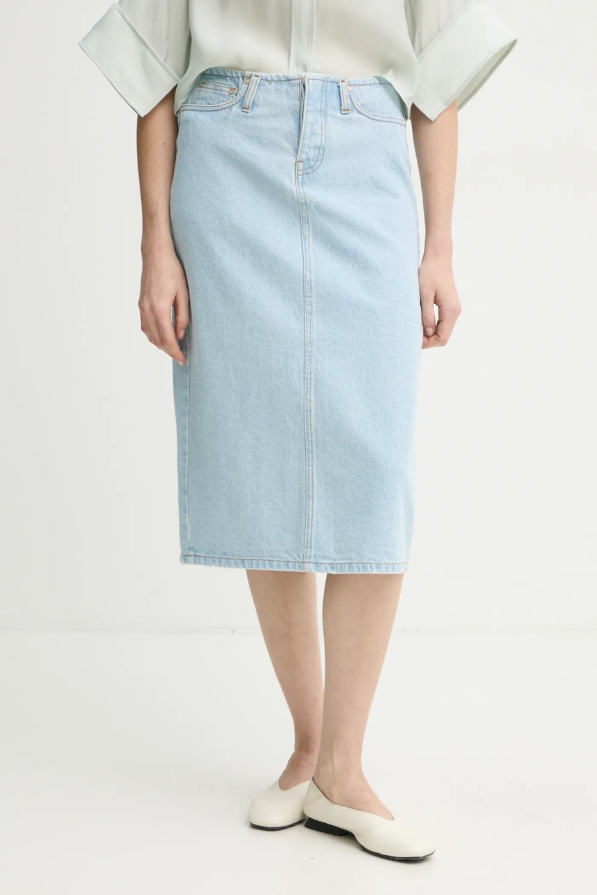 Džínová sukně 2NDDAY Donatello