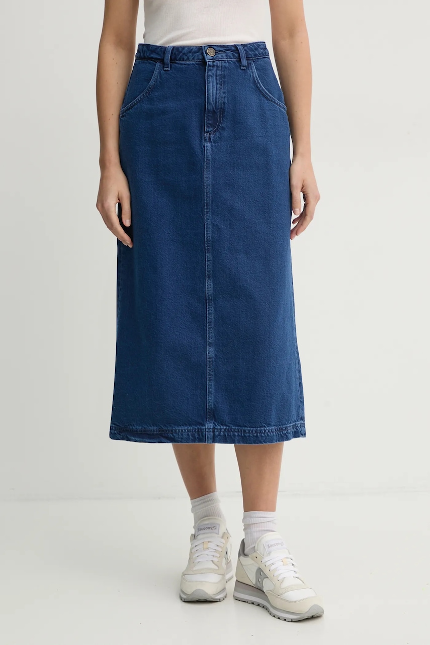 Džínová sukně American Vintage