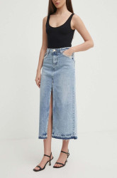 Džínová sukně Artigli
