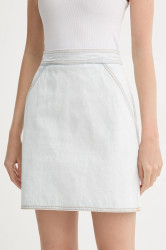 Džínová sukně Bally