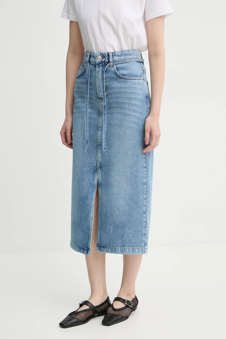 Džínová sukně Day Birger et Mikkelsen