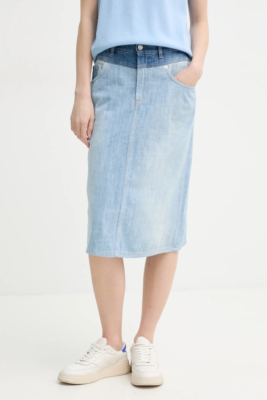 Džínová sukně Iceberg