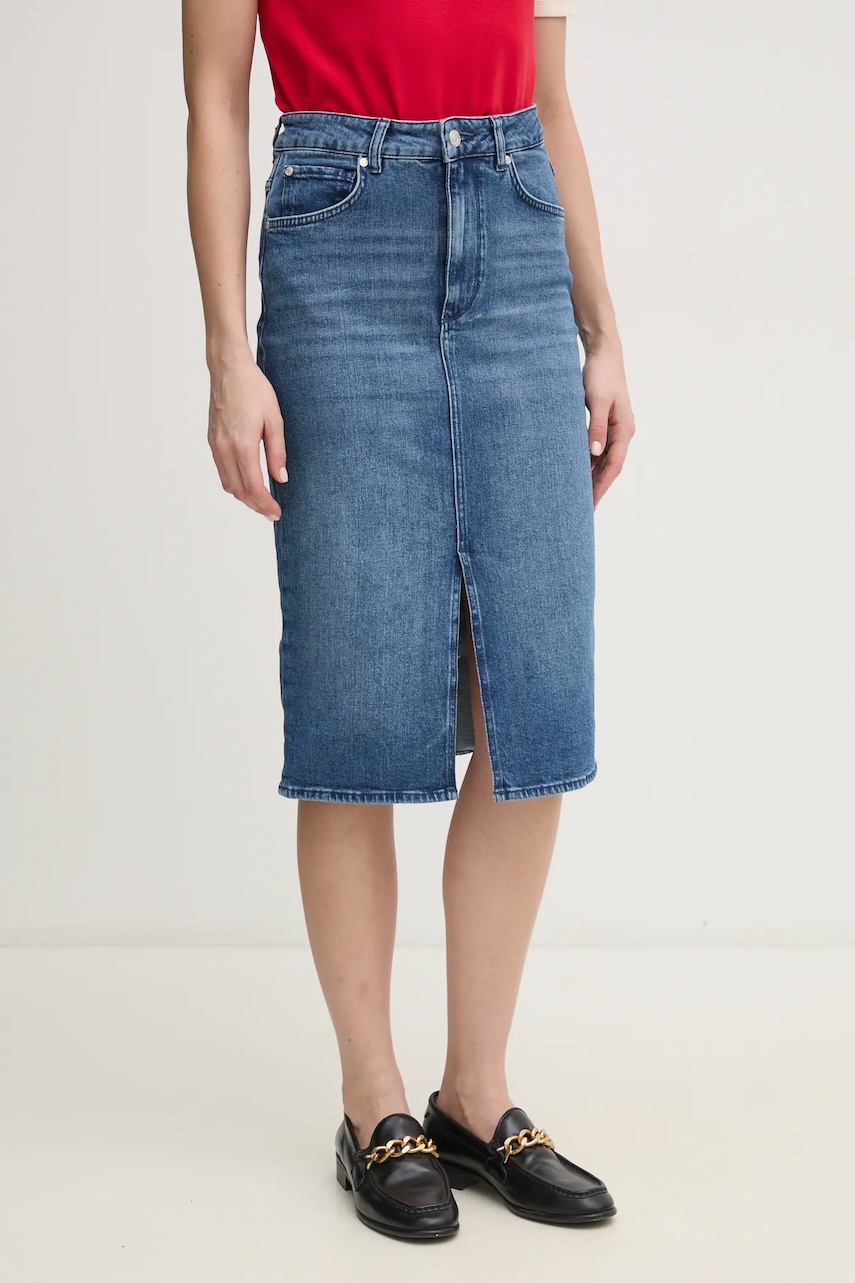 Džínová sukně Joop!