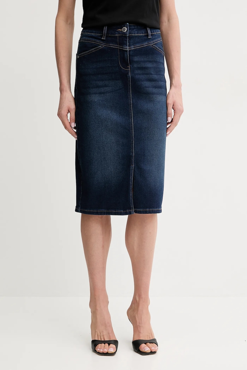 Džínová sukně Morgan JAPA