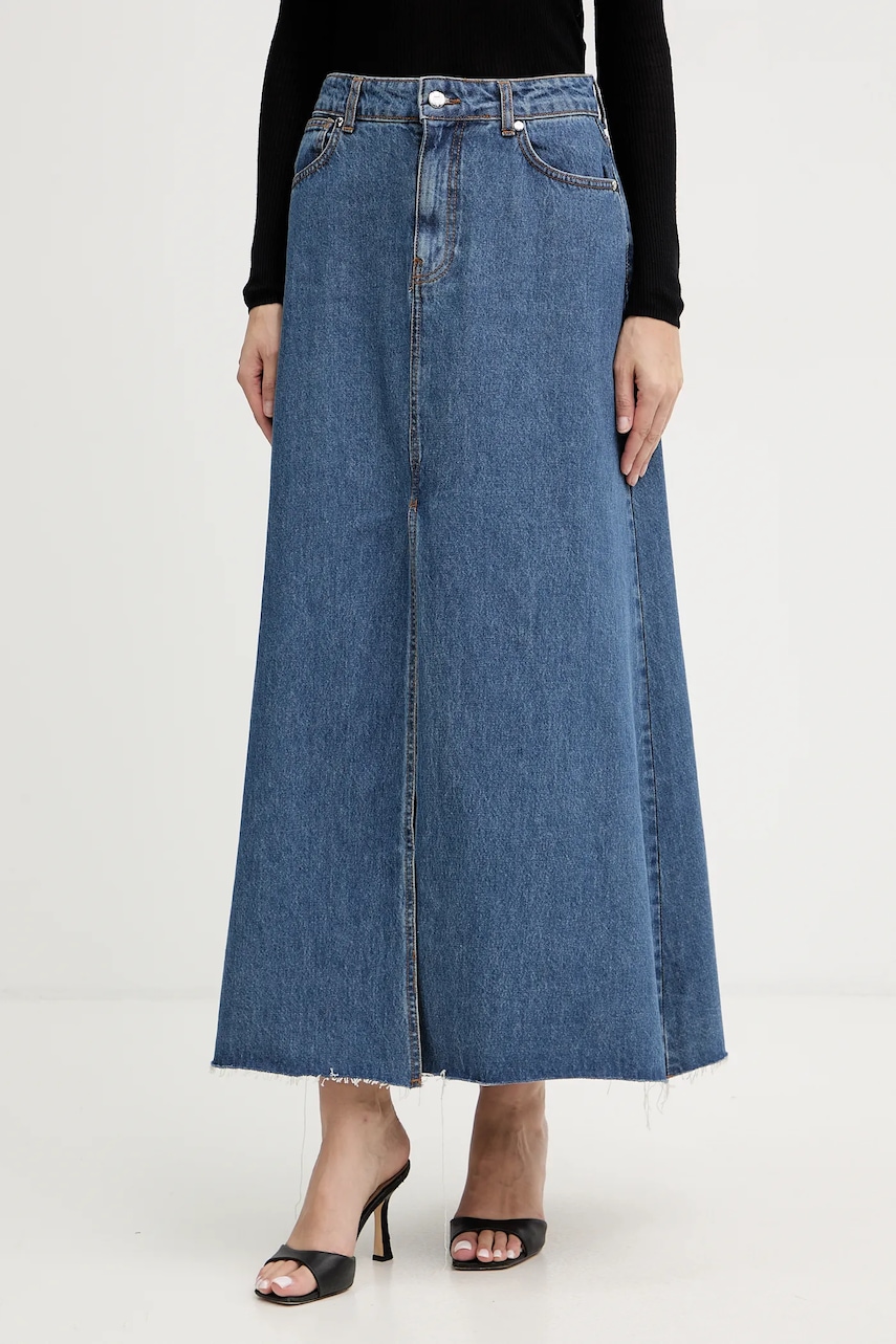 Džínová sukně Silvian Heach KEBE