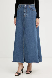 Džínová sukně Silvian Heach KEBE