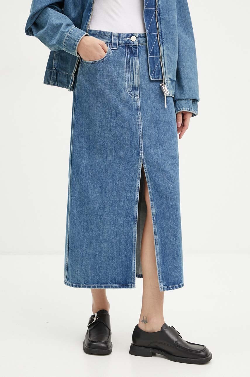 Džínová sukně Sunnei