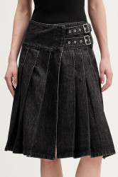 Džínová sukně The Ragged Priest