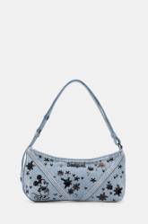 Džínová taška Desigual MICKEY SPLE
