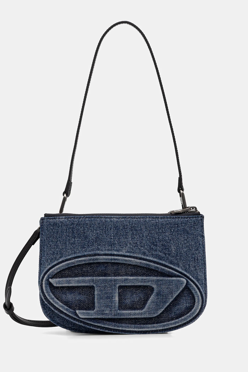 Džínová taška Diesel 1DR 2.0 1DR TWIN