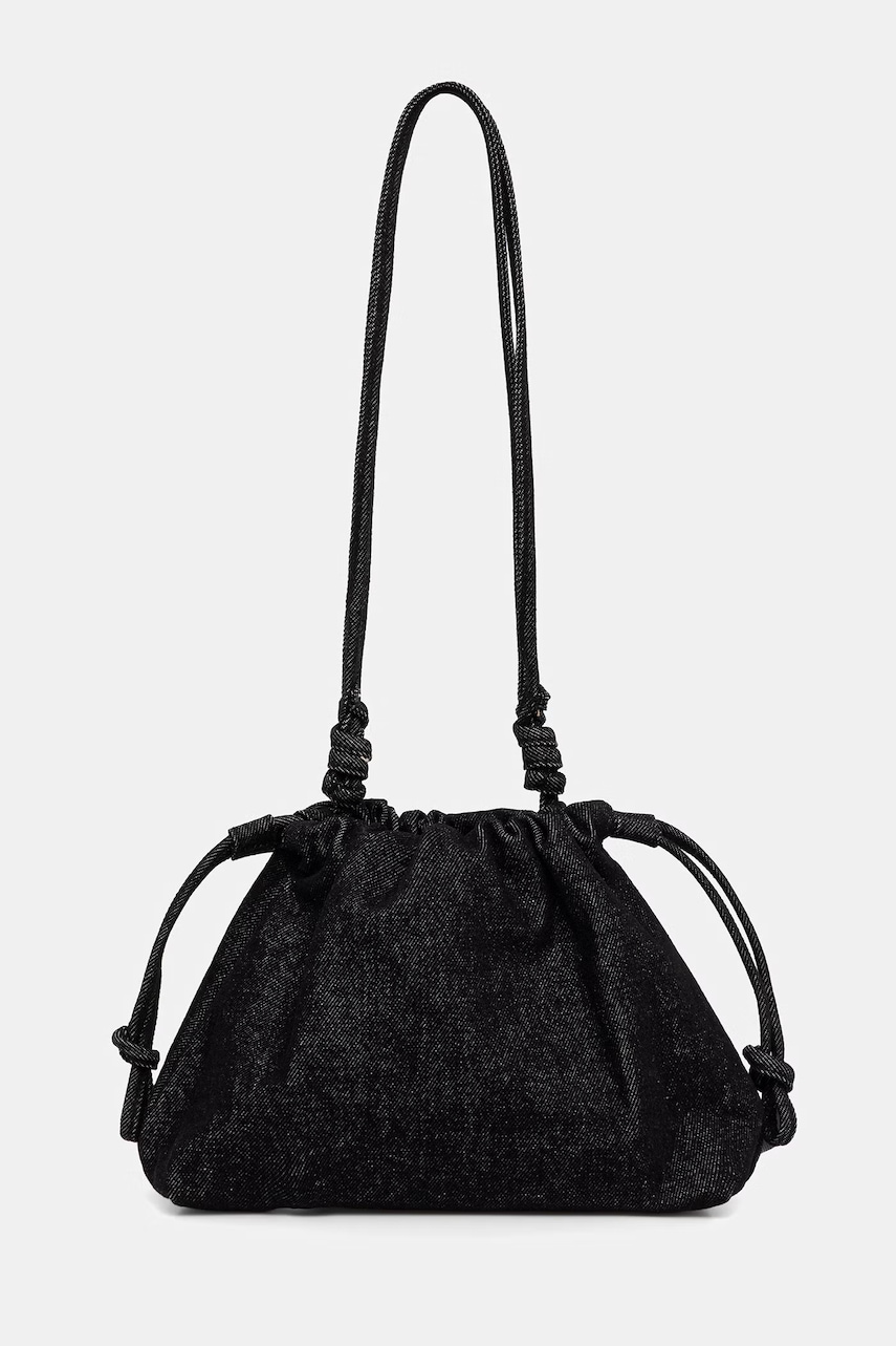 Džínová taška Levi's ISABELLE