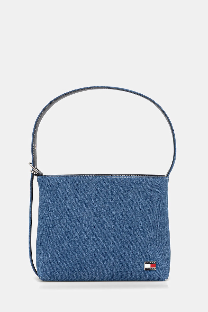 Džínová taška Tommy Jeans
