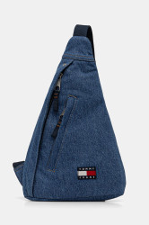 Džínová taštička Tommy Jeans