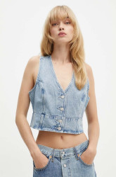 Džínová vesta Levi's