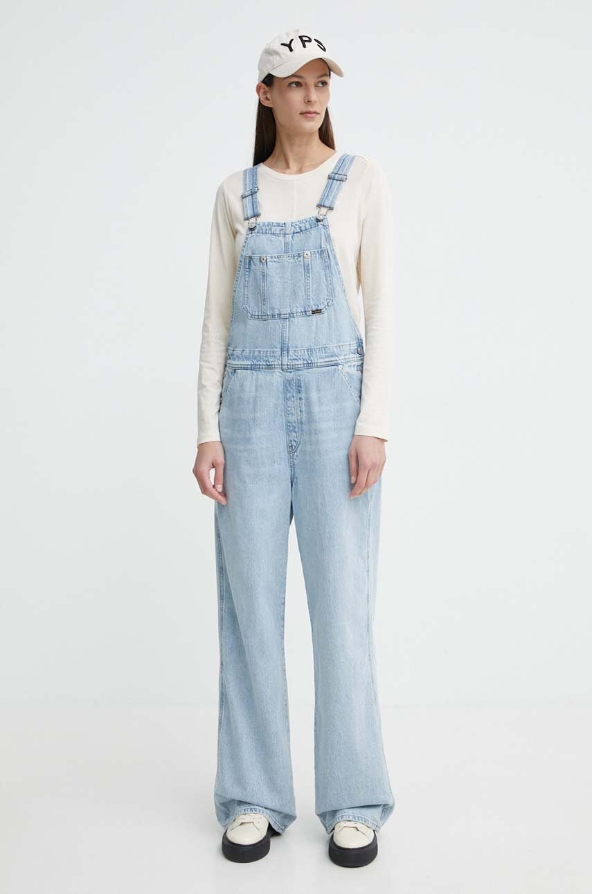 Džínové lacláče G-Star