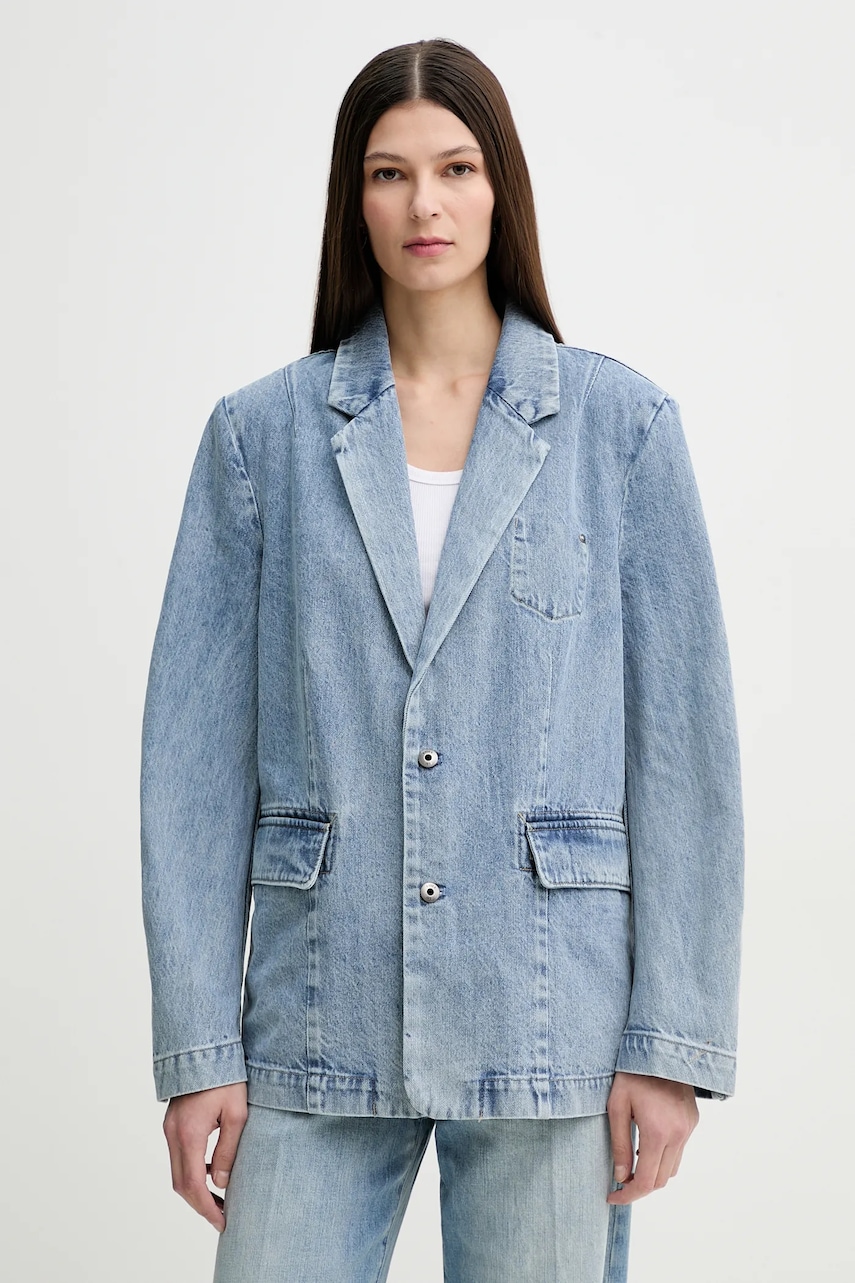 Džínové sako G-Star