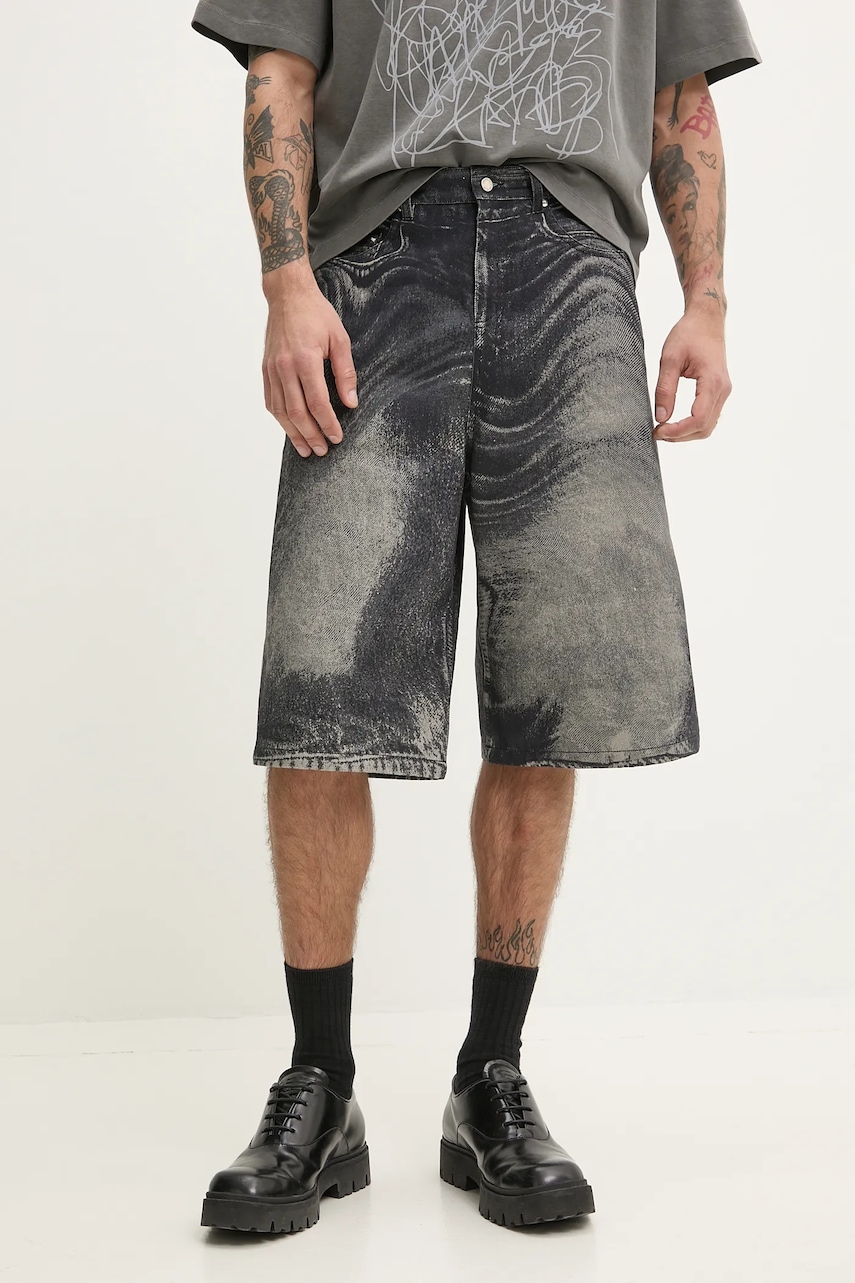 Džínové šortky CAMPERLAB