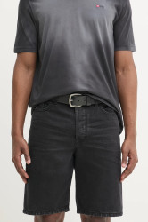 Džínové šortky Diesel REGULAR-SHORT SHORTS