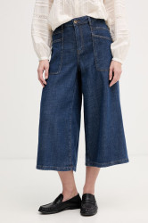 Džínové šortky Mos Mosh Arge