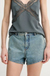 Džínové šortky ZADIG&VOLTAIRE