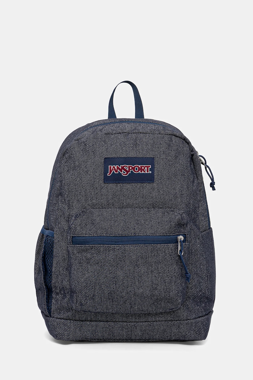 Džínový batoh Jansport