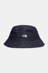 Džínový klobouk The North Face Norm
