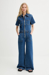 Džínový overal Filippa K