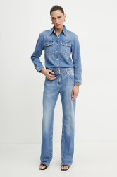 Džínový overal Pinko