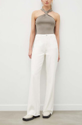 Džíny 2NDDAY 2ND Rode TT - Canvas Denim